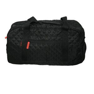 CECKQUE  Black Hand Bag For Travel